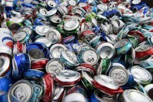 Ubc Aluminium Can Scrap