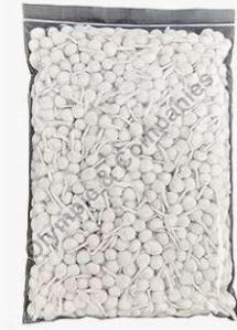 round cotton wicks