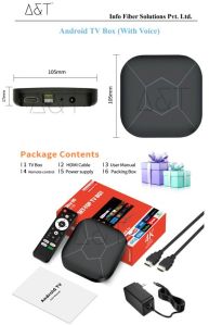 Android TV Box