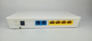 Single Band Router