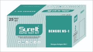 Dengue ns1 Antigen Test Kit