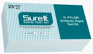 H.pylor Antibody Rapid Test Kit