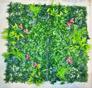 1*1 Meter Outdoor Vertical Garden Panel