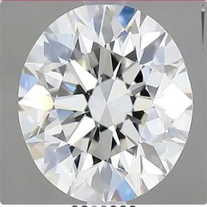 1 Carat Natural Diamond
