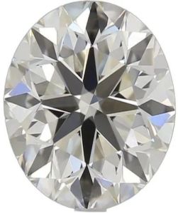 2 Carat Natural Diamond
