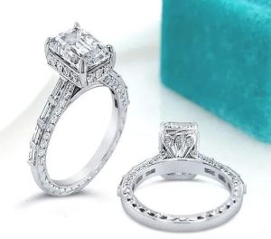 Bridal Diamond Ring