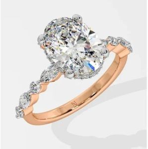 Ladies Diamond Ring