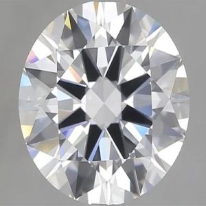 Natural E Color Diamond