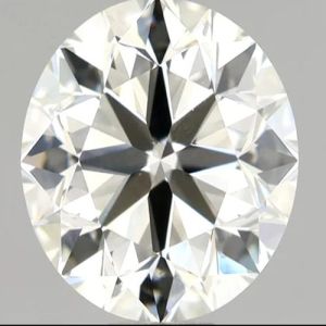 Natural White Diamond