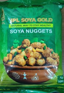 soya chunks