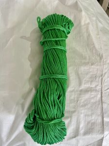 Polypropylene Rope
