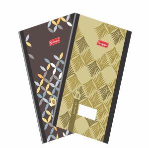 Neelgagan Signature Notebook 21.0 X 34cm for Writing Note-taking