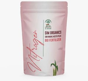 1 Kg Sim Magic Aceto Plus Bio Fertilizer Powder