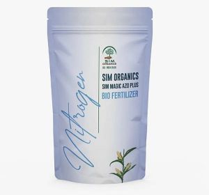 1 Kg Sim Magic Azo Plus Bio Fertilizer Powder