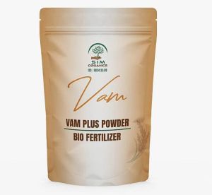 1 Kg Sim Organics Vam Plus Bio Fertilizer Powder