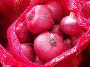 Onions