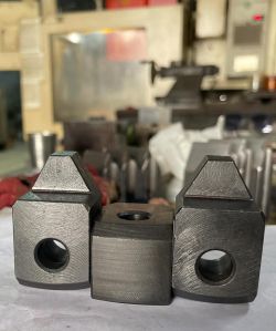 Pub CNC Chuck Jaws