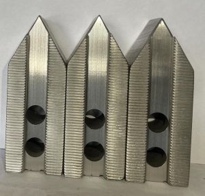 Std Jaws Set