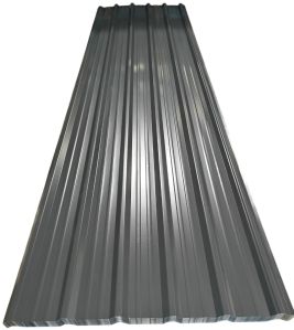 Tata Galvanized Roofing Sheet