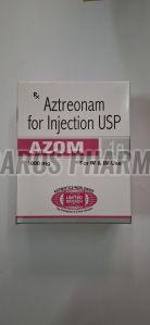 Azom 1gm Injection