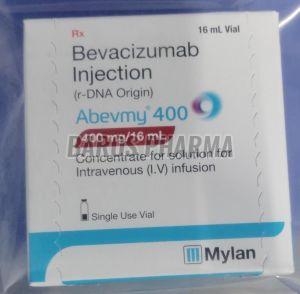 Bevacizumab 400mg Injection