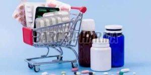Bulk Pharma Export