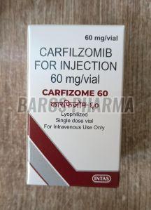 Carfizome 60mg Injection