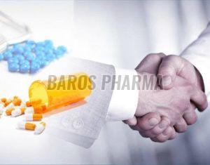 Contract Manufacturing