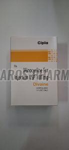 Divaine 100mg Injection