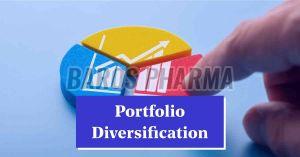 Diverse Product Portfolio