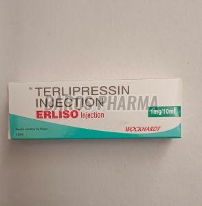 Erliso 10ml Injection