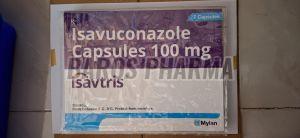 Isavtris 100mg Capsule