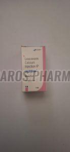 Leucovorin Calcium 50mg Injection