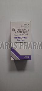 Merex 1000mg Injection