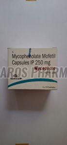 Mycept 250mg Tablet