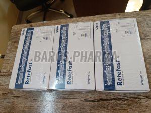 Retefast 18mg Injection