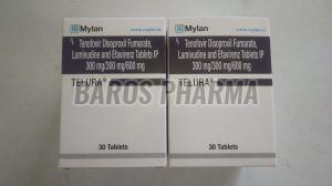 Telura 300mg Tablet