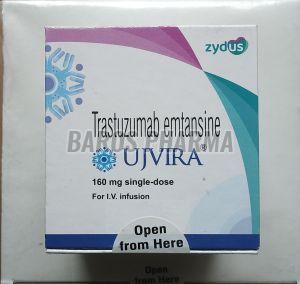 Ujvira 100mg Injection