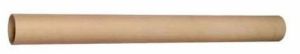 20mm Brown Cardboard Paper Tube