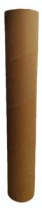 25mm Brown Laminated Paper Core Tube