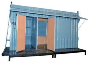 Bunkhouses