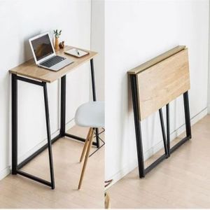 Folding Computer Table