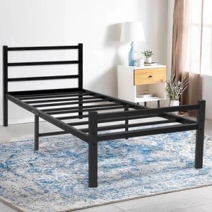 Metal Single Bed