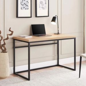 Metal Writing Desk