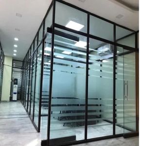 Office Partition Services