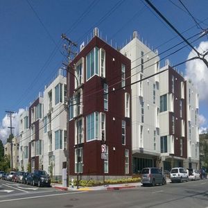 Prefabricated Buildings