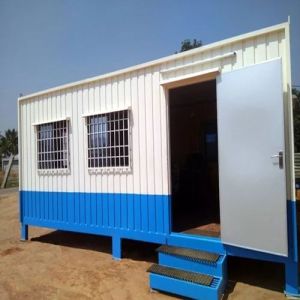 Prefabricated Cabin