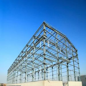 Prefabricated Steel Buildings