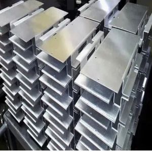 Metal & Industrial Fabrication
