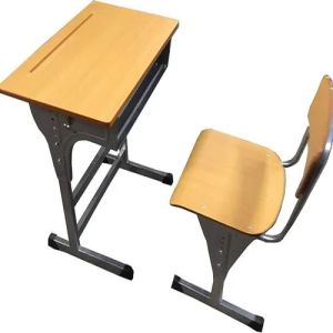 Single Student Desk